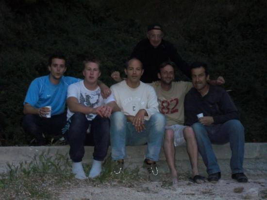 St Jean 2011