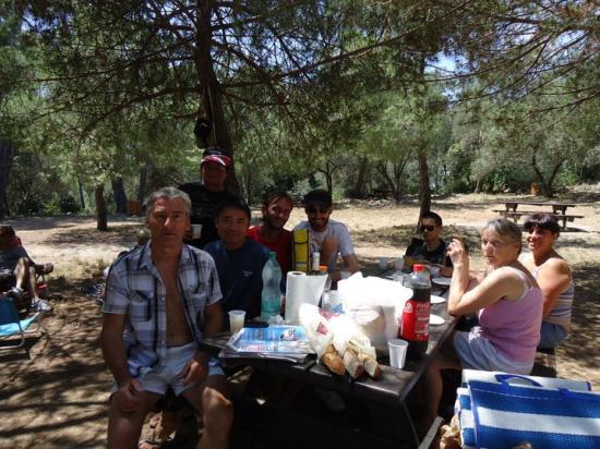 Mont Boron 2013
