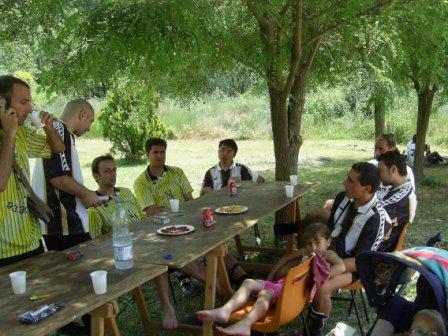 Tournois " VICAT" 2005