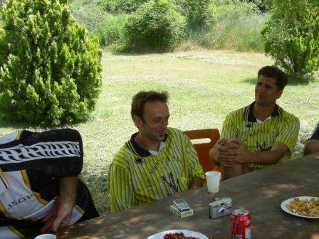 Tournois " VICAT" 2005
