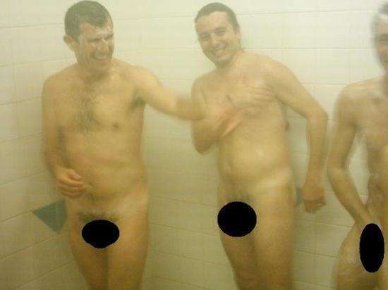 Sexy Séniors