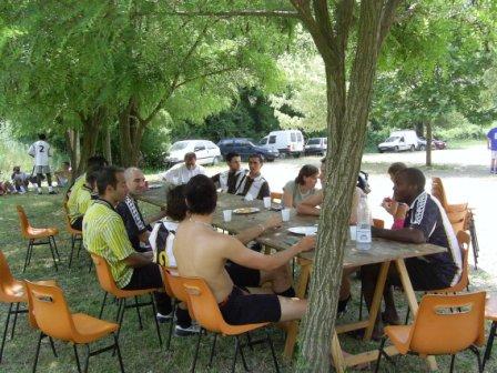 Tournois " VICAT" 2005