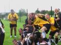 Tournois Antibes 2008