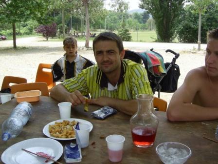Tournois "VICAT" 2005