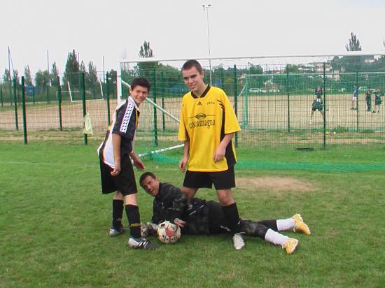 Tournois Antibes 2008
