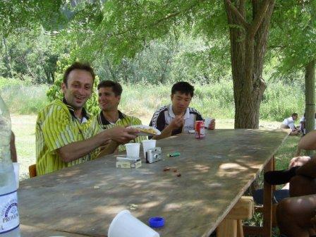 Tournois " VICAT" 2005