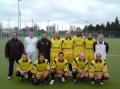 Equipe 2 2008