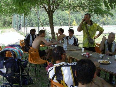 Tournois " VICAT" 2005