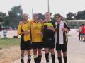 Tournois Antibes 2008