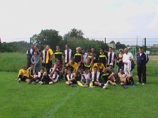 Tournois Antibes 2008