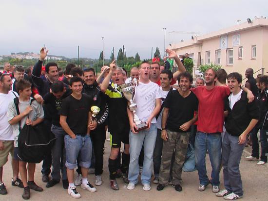 Tournois Antibes 2008