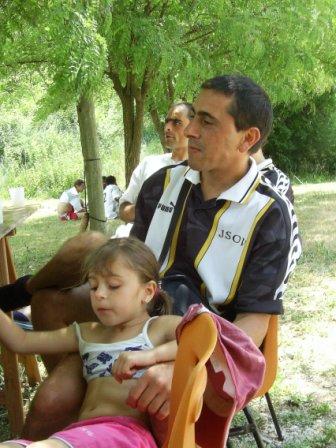 Tournois " VICAT" 2005