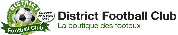 District Footballclub
